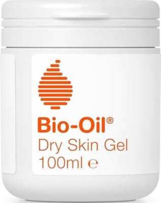 Bio-Oil Bio-Oil Dry Skin Gel 100ml - Moisturiser For Body & Face Restore And Hydrate