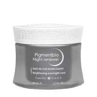 BIODERMA Bioderma Pigmentbio Brightening Night Face Cream Anti Dark Spot 50ml