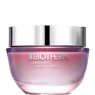 Biotherm Biotherm Aquasource Cica Nutri Cream 50ML