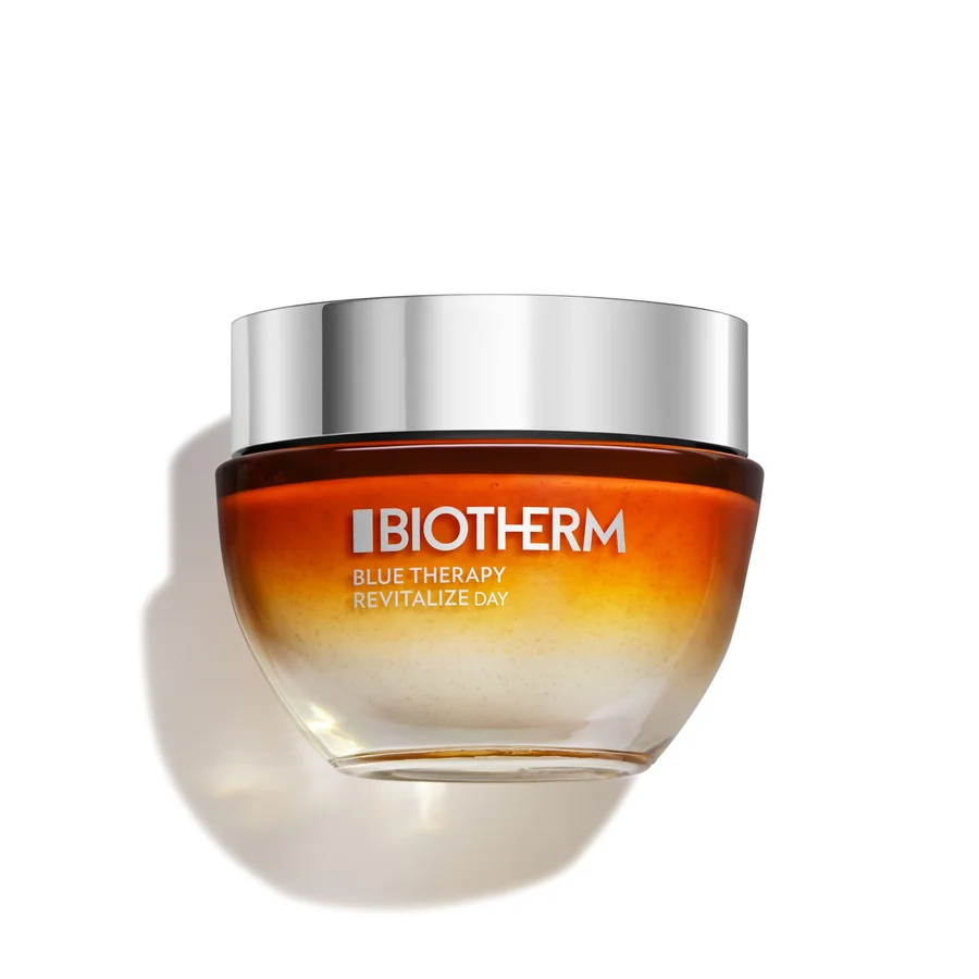 Biotherm Biotherm Blue Therapy Amber Algae Revitalize Day Cream 50ml