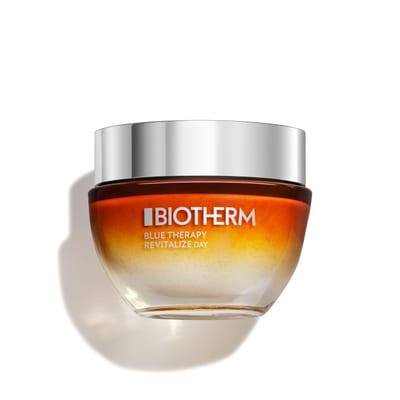 Biotherm Biotherm Blue Therapy Amber Algae Revitalize Day Cream 50ml