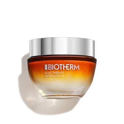 Biotherm Biotherm Blue Therapy Amber Algae Revitalize Day Cream 50ml