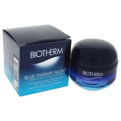 Biotherm Biotherm Blue Therapy Night Cream 50ml