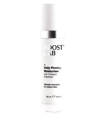 Boost Lab Boost Lab Daily Firming Moisturiser 50ml