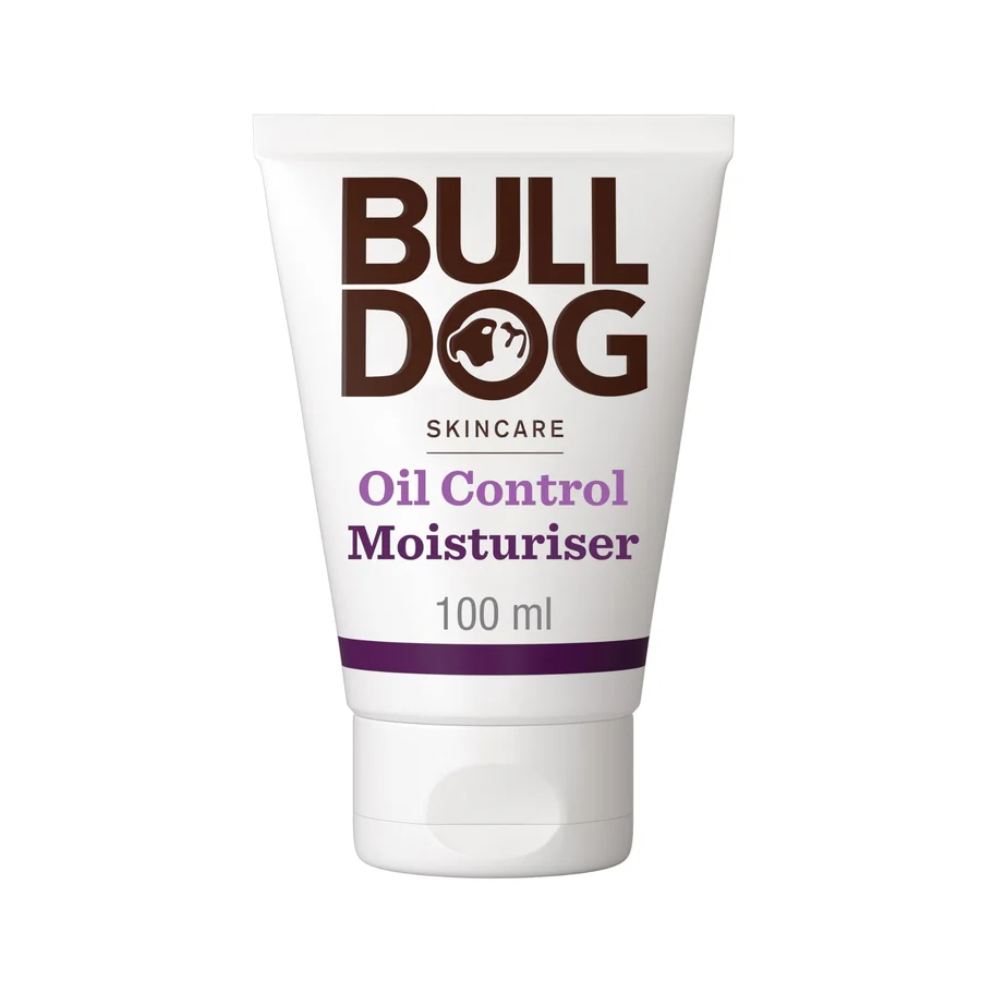 Bulldog Skincare for Men Bulldog Skincare for Men Bulldog Skincare Oil Control Face Moisturiser for Men