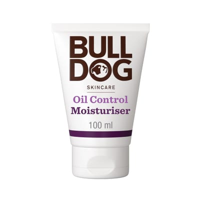 Bulldog Skincare for Men Bulldog Skincare for Men Bulldog Skincare Oil Control Face Moisturiser for Men