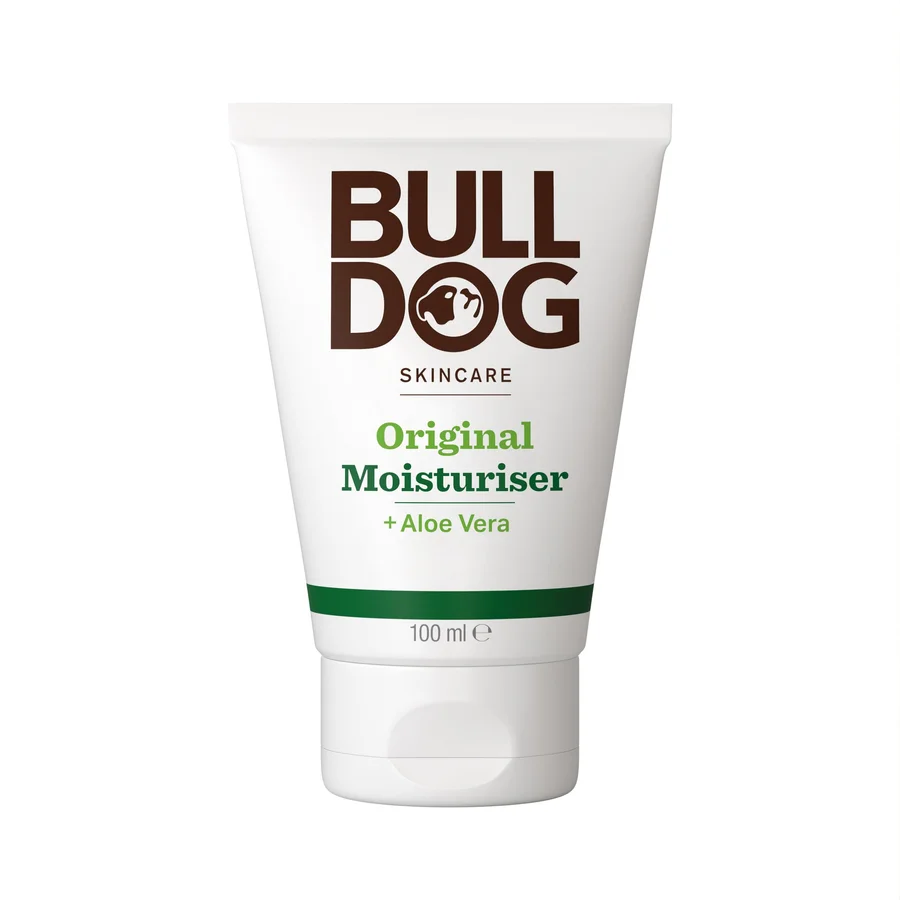 Bulldog Skincare for Men Bulldog Skincare for Men Bulldog Skincare Original Moisturiser for Men