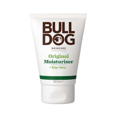 Bulldog Skincare for Men Bulldog Skincare for Men Bulldog Skincare Original Moisturiser for Men