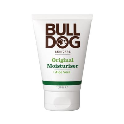 Bulldog Skincare for Men Bulldog Skincare for Men Bulldog Skincare Original Moisturiser for Men