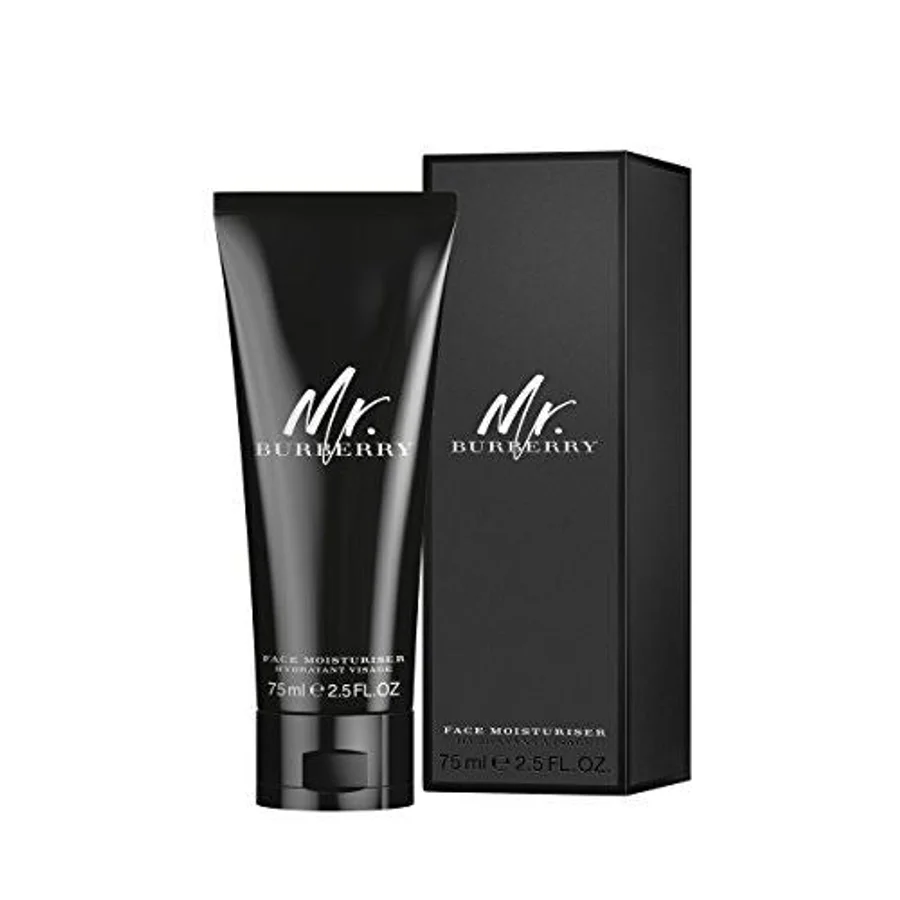 Burberry Burberry Mr Face Moisturiser 75ml