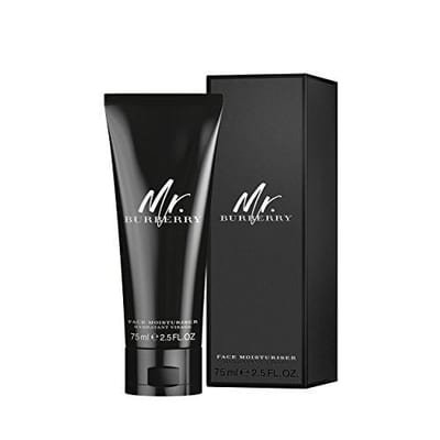 Burberry Burberry Mr Face Moisturiser 75ml