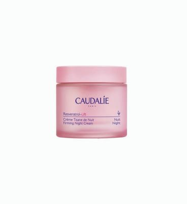 Caudalie Caudalie Resveratrol-Lift Retinol Alternative Firming Cashmere Moisturiser With Collagen Boosting Peptides