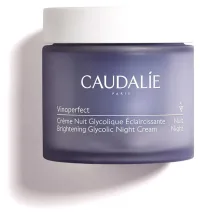 Caudalie Caudalie Vinoperfect Dark Spot Correcting Glycolic Night Cream 50ml