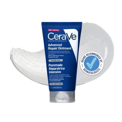 CeraVe CeraVe Advanced Repair Ointment (50ml)
