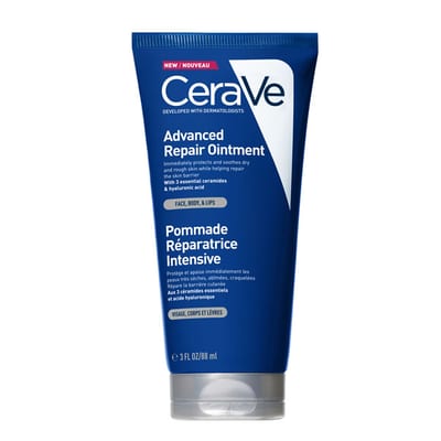 CeraVe CeraVe Advanced Repair Ointment (88ml)