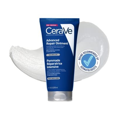CeraVe CeraVe Advanced Repair Ointment (88ml)