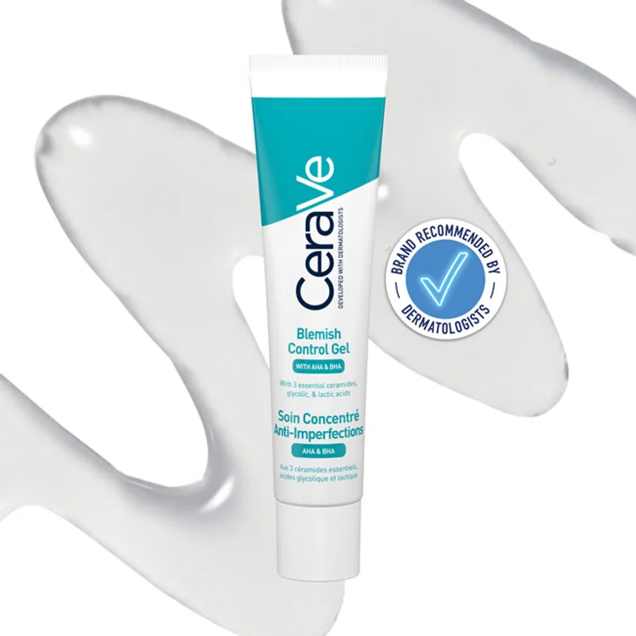 CeraVe CeraVe Blemish Control Gel - 40ml