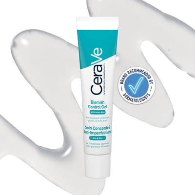 CeraVe CeraVe Blemish Control Gel - 40ml