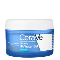 CeraVe Cerave Dry-Touch Water Gel Moisturiser With Hyaluronic Acid, Niacinamide & 3 Essential Ceramides, 48g