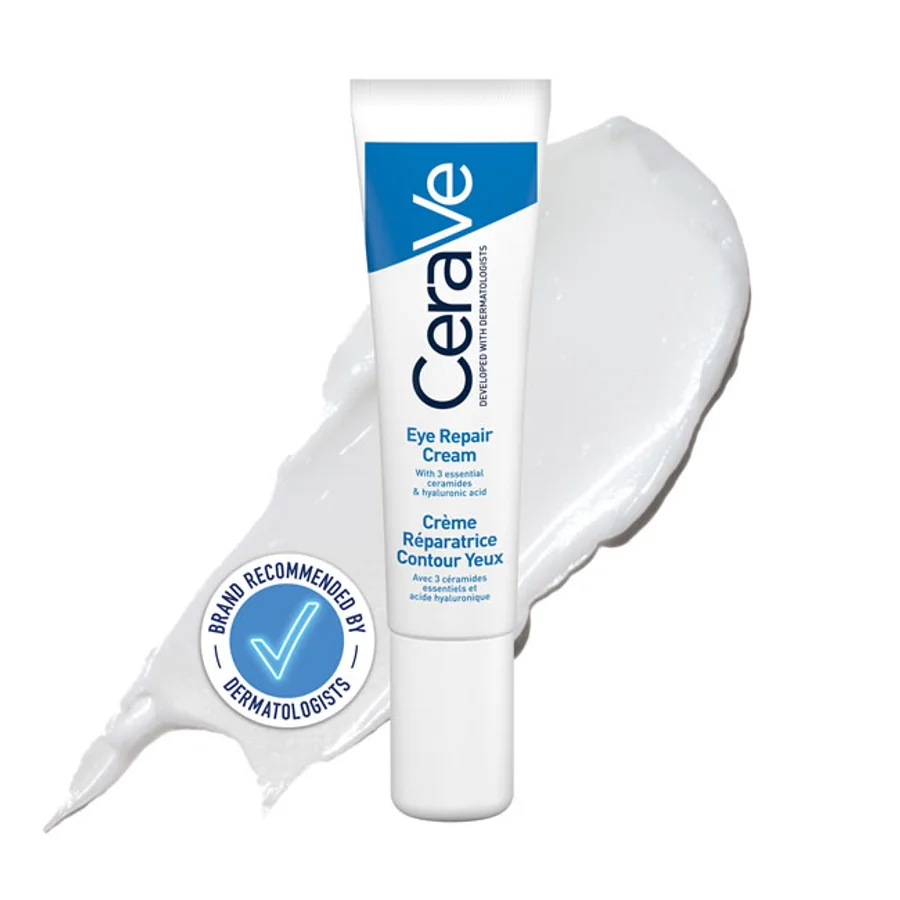 CeraVe CeraVe Eye Repair Cream (14ml)