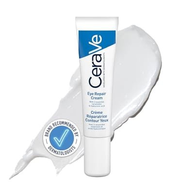 CeraVe CeraVe Eye Repair Cream (14ml)