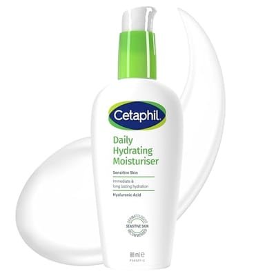 Cetaphil Cetaphil Daily Hydrating Face Moisturiser