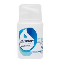 Cetraben Cetraben Moisturising Body And Face Cream 50g