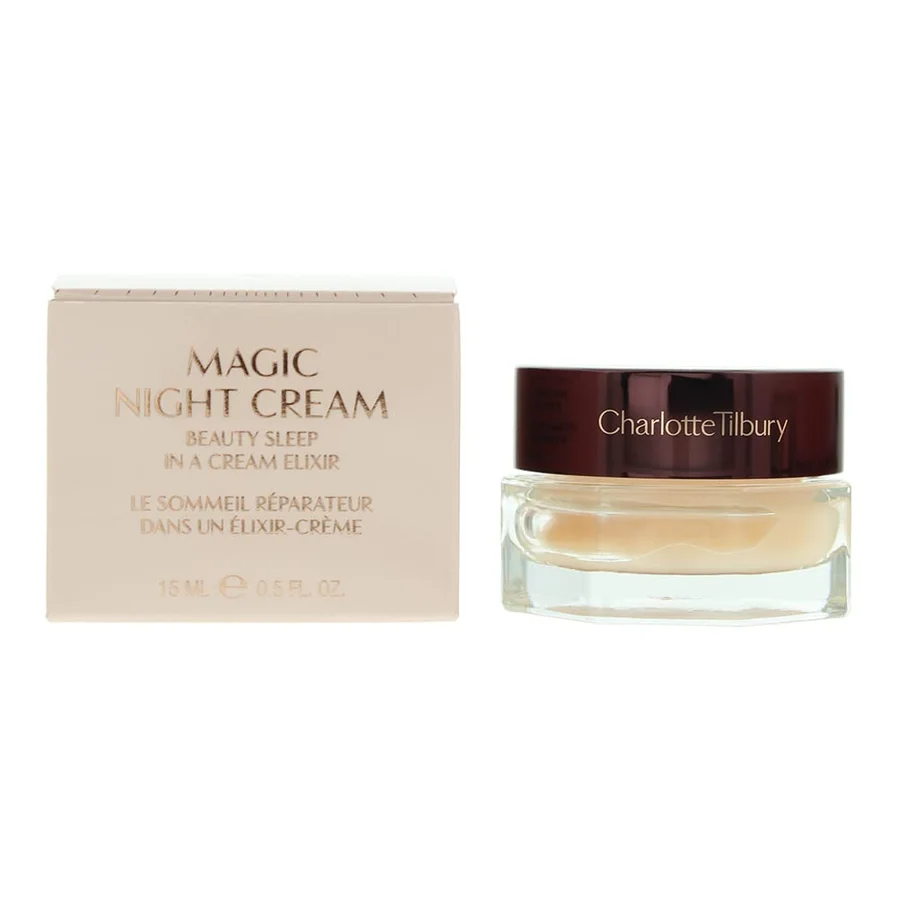 Charlotte Tilbury Charlotte Tilbury Magic Night Cream 15ml
