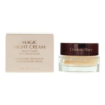 Charlotte Tilbury Charlotte Tilbury Magic Night Cream 15ml