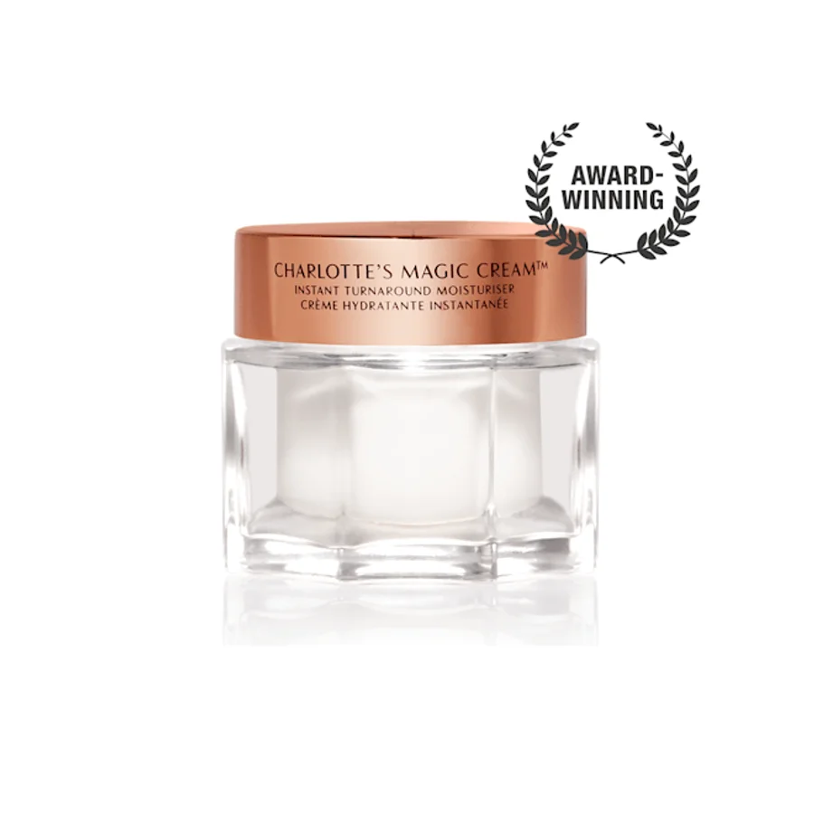 Charlotte Tilbury Charlotte Tilbury - Charlotte's Magic Cream 50ml