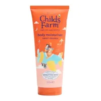 Child's Farm Childs Farm Sweet Orange Body Moisturiser200 Ml Gentle Hydrating Formula For Kids, Babies & Sensitive Skin, 200ml