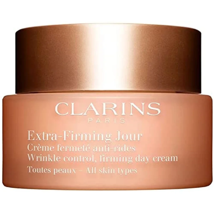 Clarins Clarins Extra-Firming Day Cream - All Skin Types 50 ml