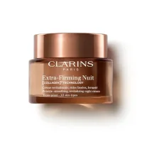 Clarins Clarins Extra Firming Night Cream All Skin Types 50ml
