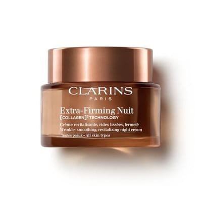 Clarins Clarins Extra Firming Night Cream All Skin Types 50ml