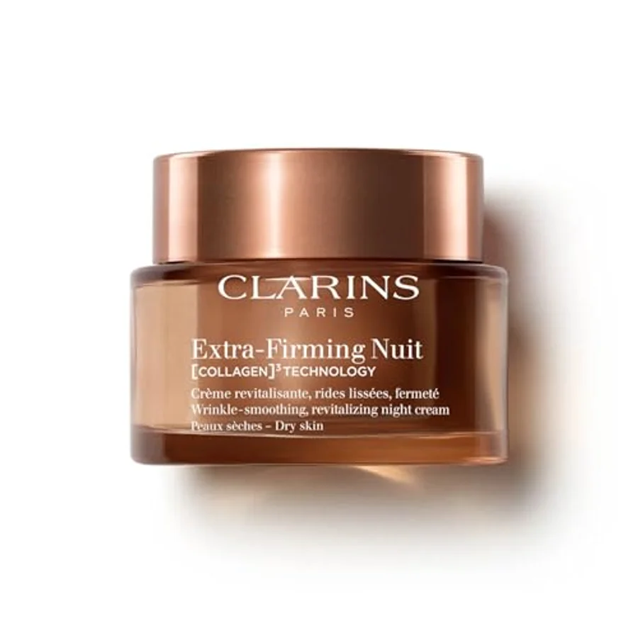 Clarins Clarins Extra-Firming Night Cream Dry Skin 50ml