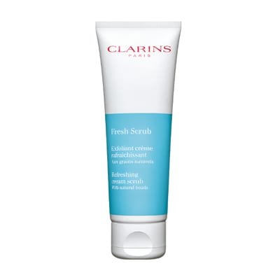 Clarins Clarins Fresh Scrub 50ml