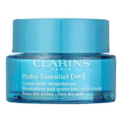 Clarins Clarins Hydra Essential Rich Cream 50ml