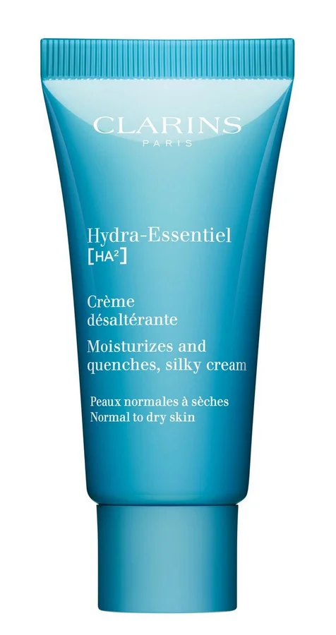 Clarins Clarins Hydra Essentiel Moisturizes & Quenches Silky Face Cream 30ml