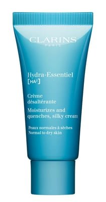 Clarins Clarins Hydra Essentiel Moisturizes & Quenches Silky Face Cream 30ml