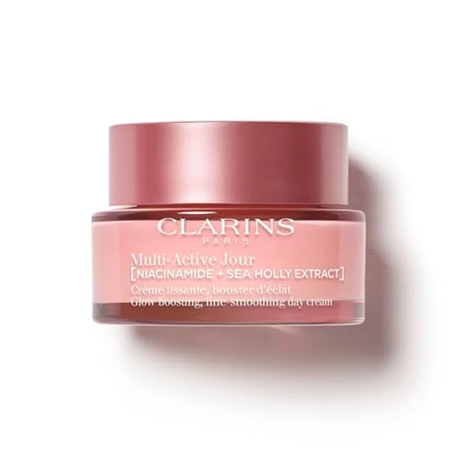 Clarins Clarins Multi-Active Day Cream Dry Skin