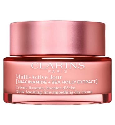 Clarins Clarins Multi-Active Day Cream Dry Skin