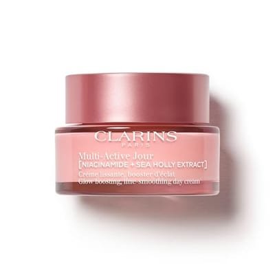 Clarins Clarins Multi-Active Day Cream Dry Skin