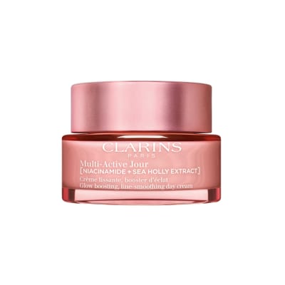 Clarins Clarins Multi Active Glow Boosting Line-Smoothing Day Cream 50ml