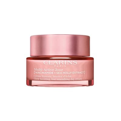 Clarins Clarins Multi Active Glow Boosting Line-Smoothing Day Cream 50ml