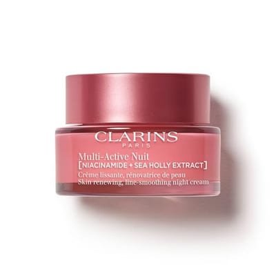 Clarins Clarins Multi-Active Night Cream All Skin Types