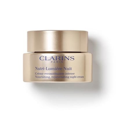 Clarins Clarins Nutri-Lumière Night Cream 50ml