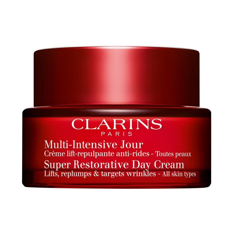 Clarins Clarins Super Restorative Day Cream 50ml
