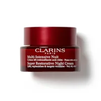 Clarins Clarins Super Restorative Night Cream Very Dry Skin 50ml