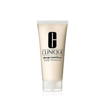 Clinique Clinique Deep Comfort Body Moisturiser200 ml, 200ml