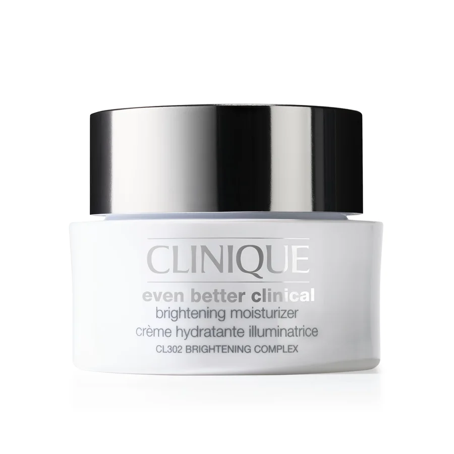 Clinique Clinique Even Better Clinical Brightening Moisturiser 50ml